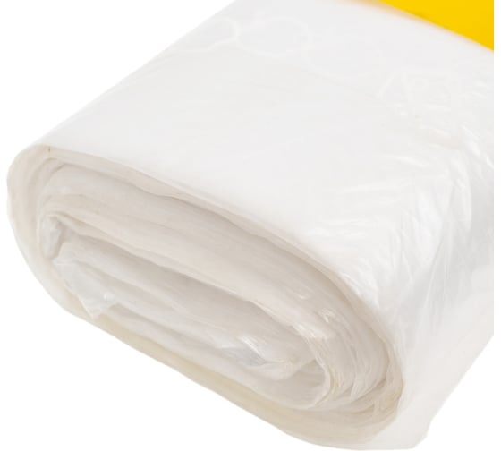 Пакеты для продуктов UFAPACK "Уфа ПАК" 24x37, с печатью 250 шт./рул. П6019