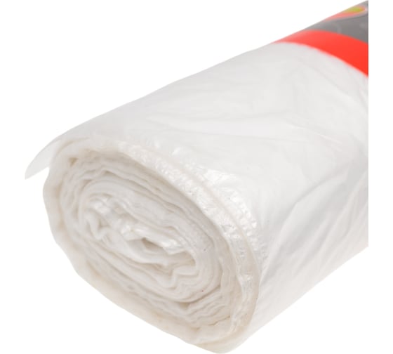 Пакеты для продуктов UFAPACK "Уфа ПАК" 30x40, 250 шт./рул., ЭТИКЕТКА П2257