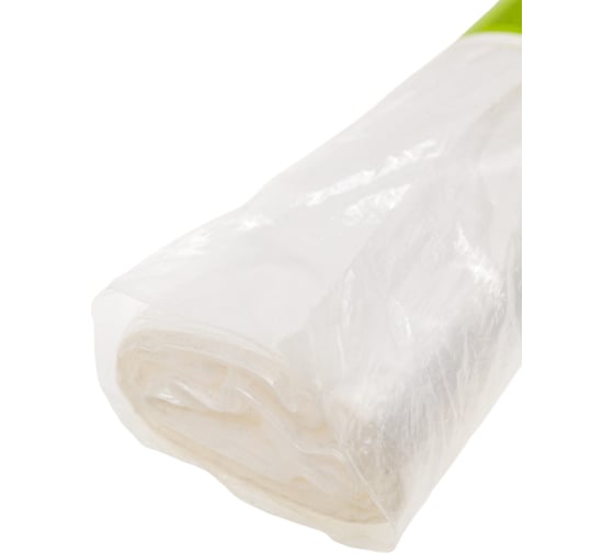 Пакеты для продуктов UFAPACK "ЭКОНОМ" 24x37, 100 шт./рул. ПЭ2646
