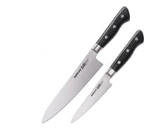 Набор из 2 ножей Samura Pro-S 21, 85, G-10 SP-0210/K