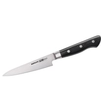 Нож кухонный Samura Pro-S универсальный 115 мм, G-10 SP-0021/K