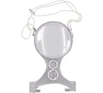 Лупа с лентой для рукоделия и чтения Hobby&pro 7727470