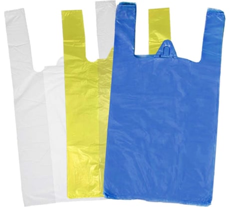 Майка для продуктов UFAPACK 100 шт 4687205112965