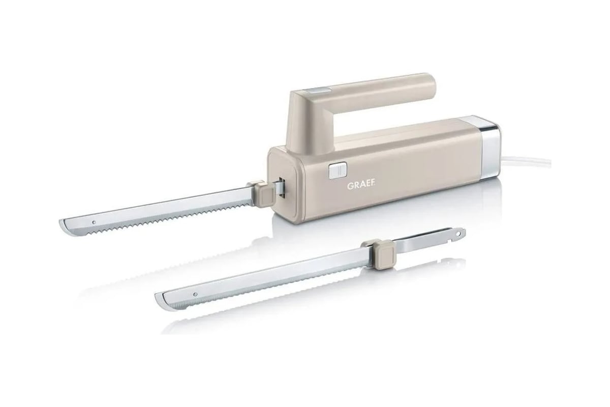 Электронож GRAEF EK 508 EK508EU - выгодная цена, отзывы, характеристики ...
