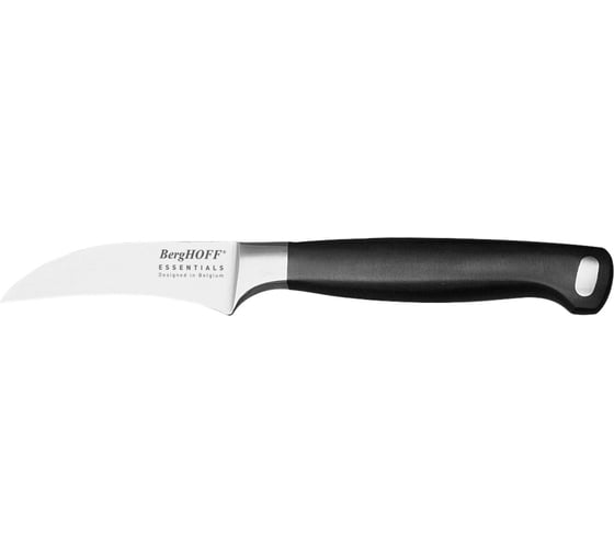 Нож для чистки BergHOFF 7см Gourmet 1399510