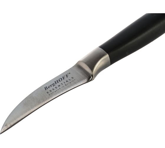 Нож для чистки BergHOFF 7см Gourmet 1399510