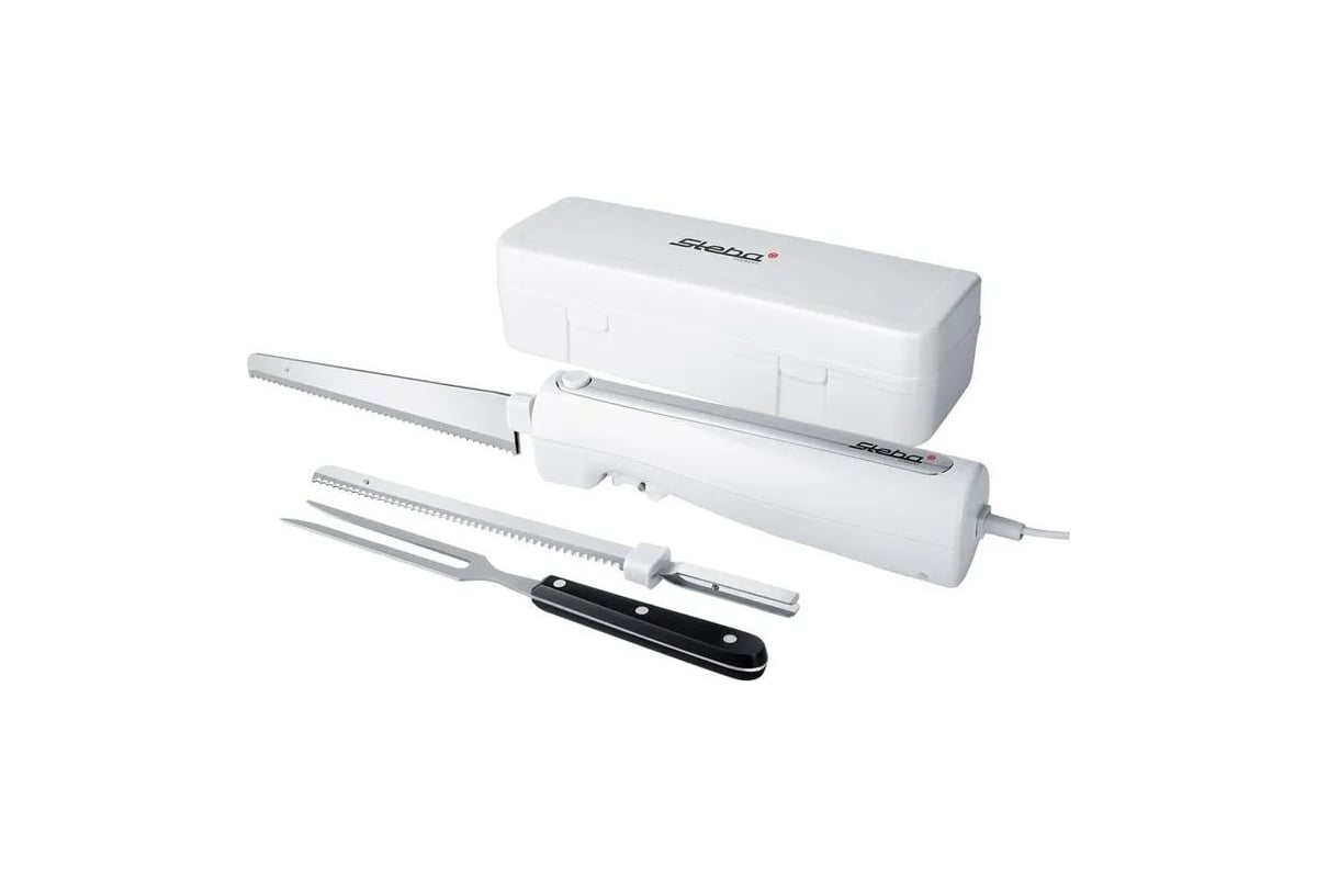 Электронож Steba EM 3 - выгодная цена, отзывы, характеристики, фото ...