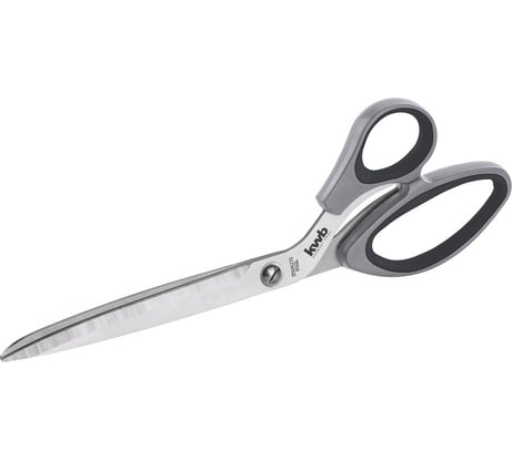 Ножницы для обоев и бумаги kwb 280 мм  20630