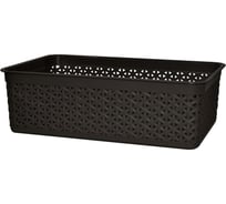 Универсальная корзинка Branq Nature венге BQ1206ВНГ