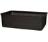 Универсальная корзинка Branq Nature венге BQ1206ВНГ 1