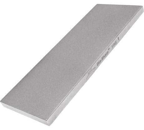 Брусок абразивный алмазный DiaSharp (200х76 мм; 600 грит) DMT М00000650
