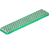 Брусок абразивный алмазный Whetstone (111х23 мм; 1200 грит) DMT М00006317