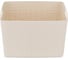 Корзина CURVER JUTE L 20л кремовый 01907-885-00 1