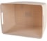 Корзина CURVER JUTE L 20л кремовый 01907-885-00 5