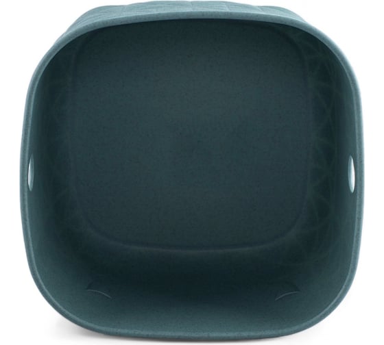 Корзинка CURVER SOFTEX XS голубая 3 л 00570-Z69-00