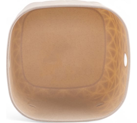Корзинка CURVER SOFTEX XS кремовая 3 л 00570-Z67-00