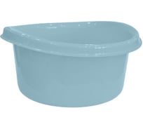 Круглый таз Svip 8 л Ориджинал небесный SV3979НБС