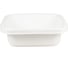 Таз квадратный Spin&Clean Step, 10 л, белый SV3940НБС 53941 2