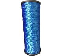 Нить ЭБИС 50 м синяя 1мм 70630