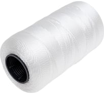 Нить ЭБИС 400 м белая 1 мм 275