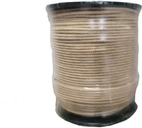 Джутовый канат ЭБИС 6 мм 400 м кат 269