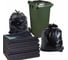 Пакет (мешок) мусорный ZintaPack ПВД , 60 л, 25 мкм (100 шт/пласт) черный TL-00024992 1