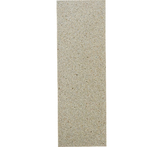 Камень абразивный (150x50x25 мм; P120/240) FIT IT 38321