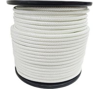 Фал капроновый Сибшнур 10 мм, 150 м на катушке 20824