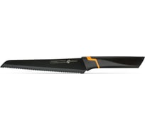 Нож для хлеба APOLLO Genio Vertex 18,5 см VRX-04
