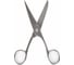 Ножницы BRAUBERG Professional цельнометаллические, 175 мм 237102 7