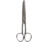 Ножницы BRAUBERG Professional цельнометаллические, 175 мм 237102 10