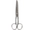 Ножницы BRAUBERG Professional цельнометаллические, 175 мм 237102 11