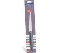 Нож Tramontina Plenus для очистки костей, серый, 12.5 см 23425/065-TR