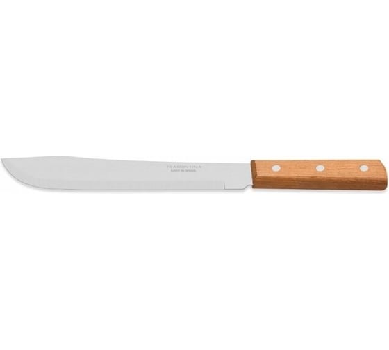 Нож мясника Tramontina Universal, 20 см 22901/008-TR