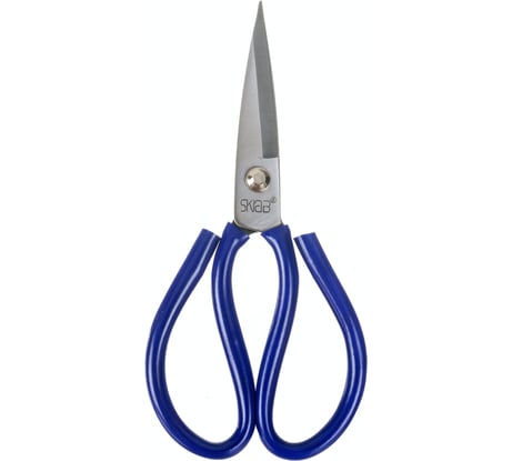Универсальные ножницы SKRAB 220мм 28009