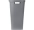 Корзина для белья CURVER INFINITY 59л серая 04754-099-00 1