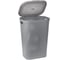 Корзина для белья CURVER INFINITY 59л серая 04754-099-00 2