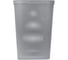 Корзина для белья CURVER INFINITY 59л серая 04754-099-00 3