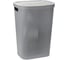Корзина для белья CURVER INFINITY 59л серая 04754-099-00 4