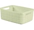 Корзина CURVER JUTE S 5л кремовый 01904-885-00 4