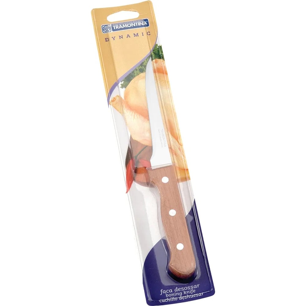 Нож для очистки костей Tramontina Dynamic, 12.5 см 22313/105-TR ...