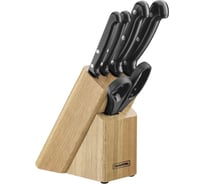 Набор ножей Tramontina Ultracorte 5 предметов на подставке 23899/060-TR