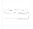 Нож поварской Tramontina Universal, 20 см 22902/108-TR 4