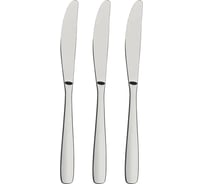 Нож столовый Tramontina Amazonas 3 предмета 66960/035-TR