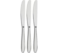 Ножи столовые Tramontina Laguna 3 шт 66906/035-TR