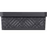 Корзина CURVER Terrazzo M 11л черный 01880-B79-02 1