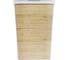 Корзина бельевая CURVER INFINITY 60л BAMBOO 04761-B45-01 6