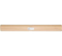 Крафт-бумага оберточная ООО Комус мягкая, рулон 0.84x40 м 80 г/кв.м, марка Е 1348390