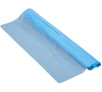 Пакет фасовочный для заморозки ООО Комус БИО, ПНД, 18 мкм, 25x32 см, 3 л, 25 шт в рулоне 1875000 1924694