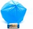 Мешки для мусора MIRPACK PREMIUM+ 30 л, в рулоне 20 шт, ПСД, 20 мкм, размер 50х60 см, синие 3020101 3